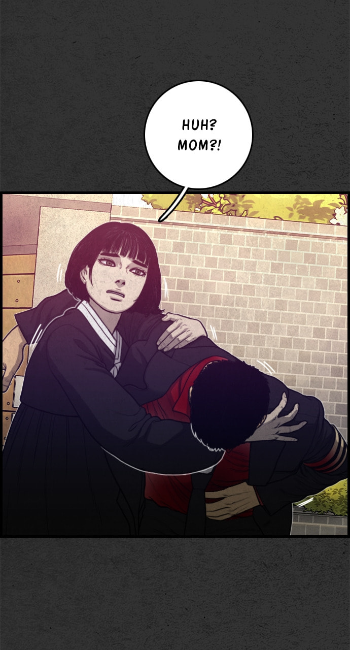 Read Night Fishing chapter 21 image 109 on Lezhin