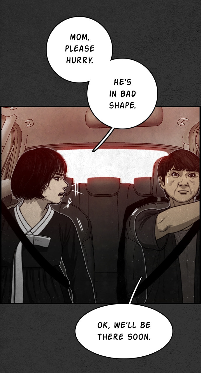 Read Night Fishing chapter 21 image 113 on Lezhin