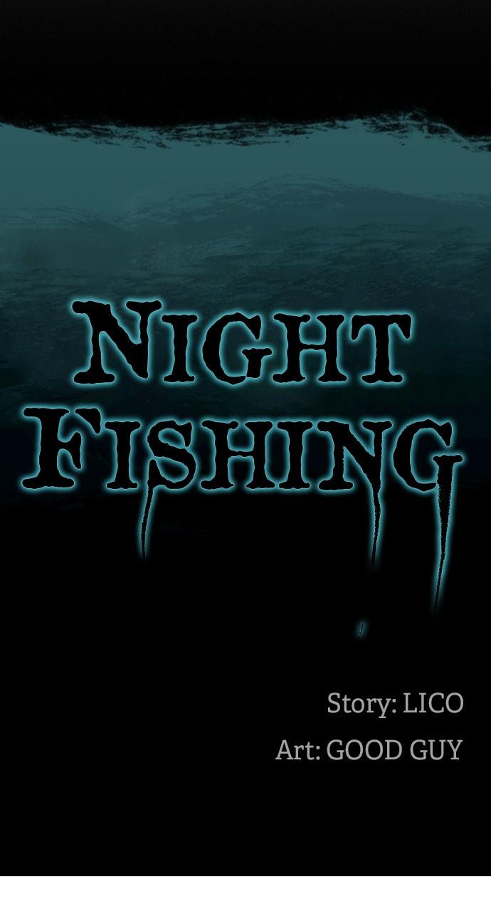 Read Night Fishing chapter 21 image 123 on Lezhin