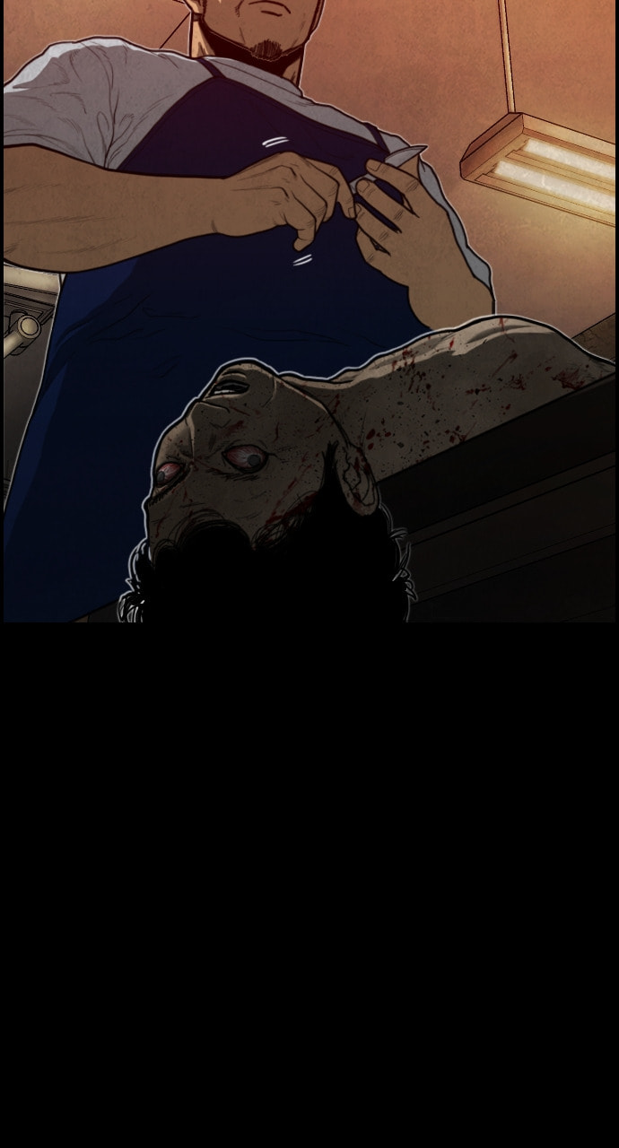 Read Night Fishing chapter 21 image 22 on Lezhin