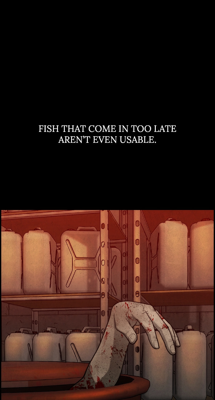 Read Night Fishing chapter 21 image 23 on Lezhin
