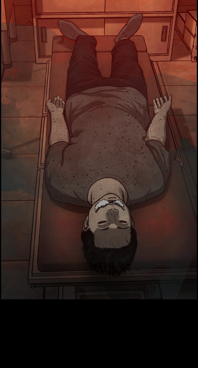 Read Night Fishing chapter 21 image 31 on Lezhin