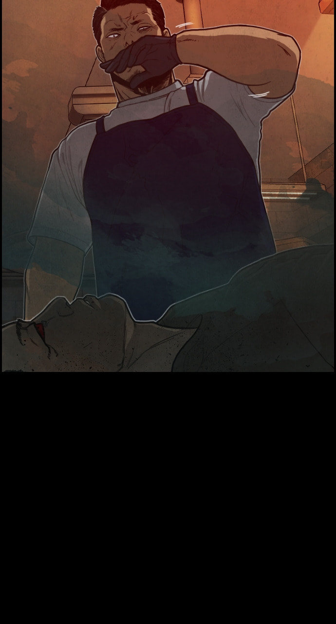 Read Night Fishing chapter 21 image 33 on Lezhin