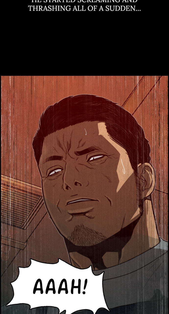 Read Night Fishing chapter 21 image 38 on Lezhin