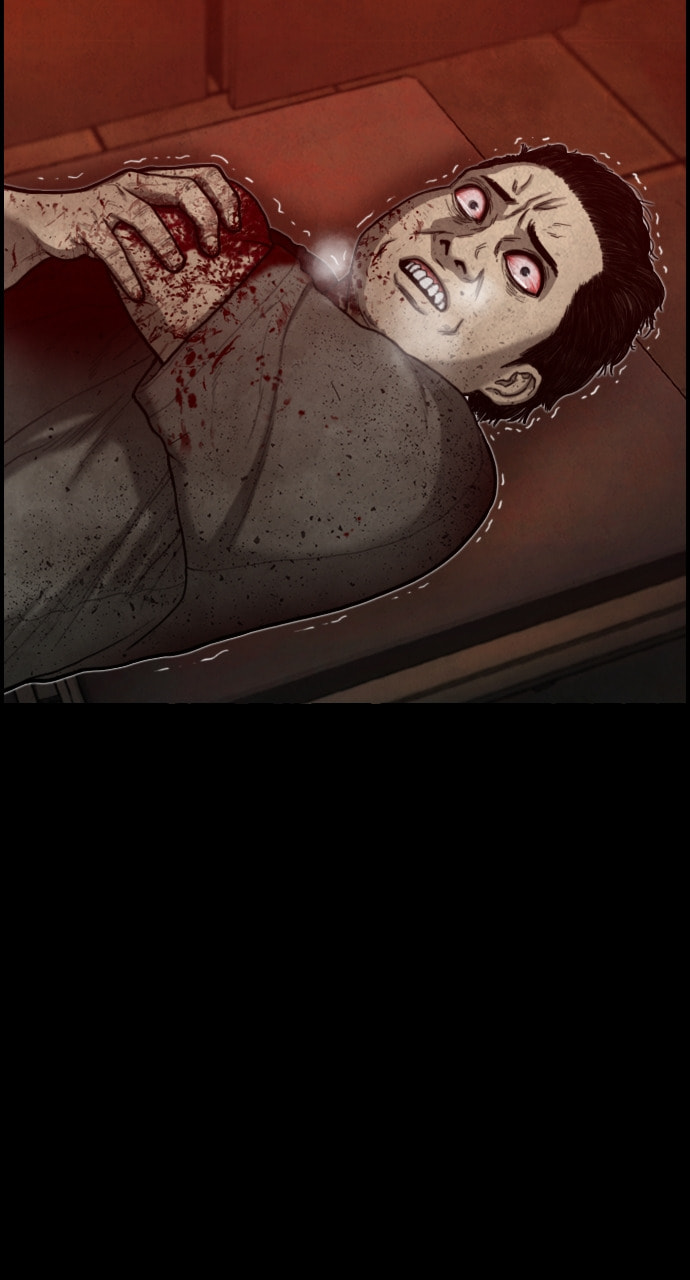 Read Night Fishing chapter 21 image 41 on Lezhin