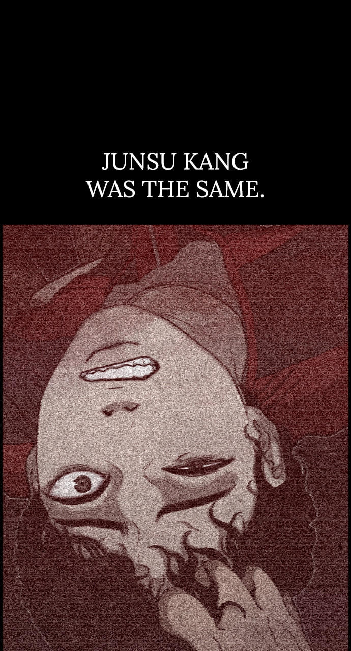 Read Night Fishing chapter 21 image 45 on Lezhin