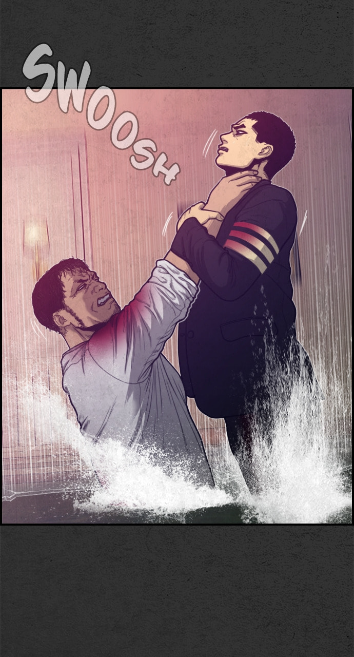 Read Night Fishing chapter 21 image 50 on Lezhin