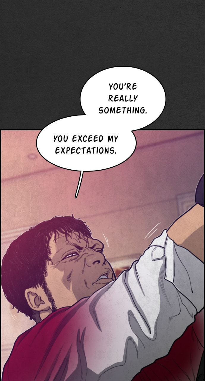 Read Night Fishing chapter 21 image 51 on Lezhin