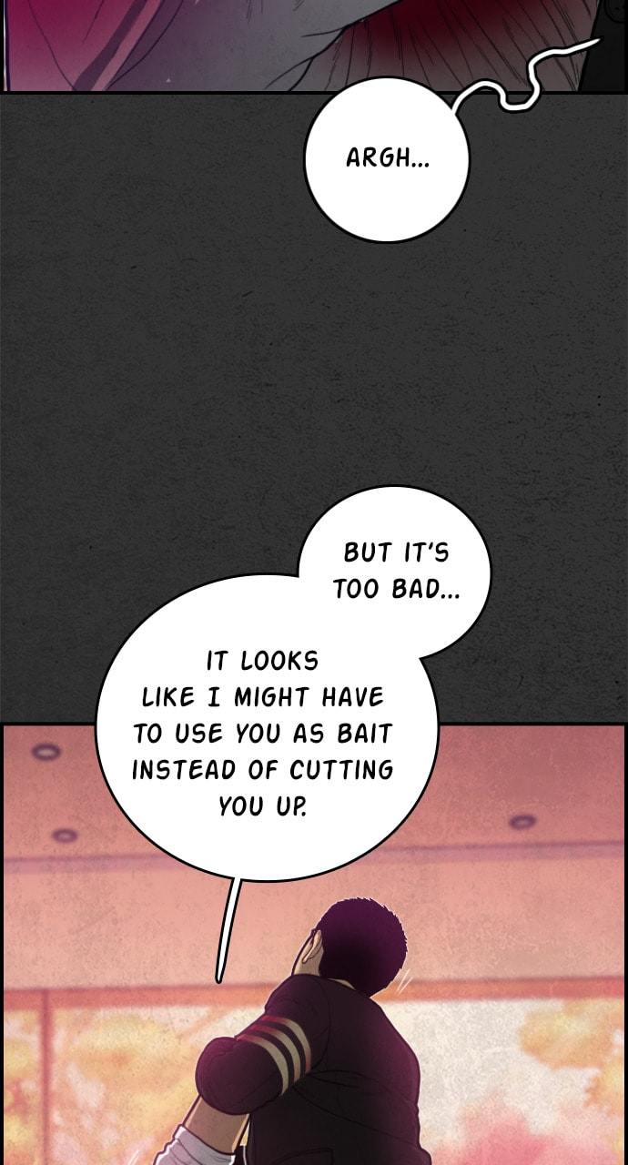Read Night Fishing chapter 21 image 52 on Lezhin