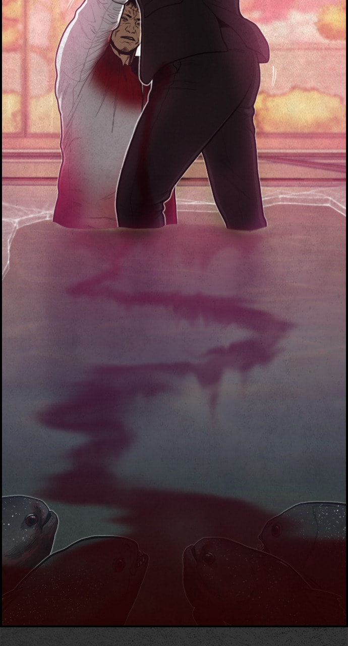 Read Night Fishing chapter 21 image 53 on Lezhin