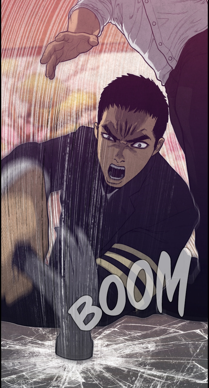 Read Night Fishing chapter 21 image 7 on Lezhin