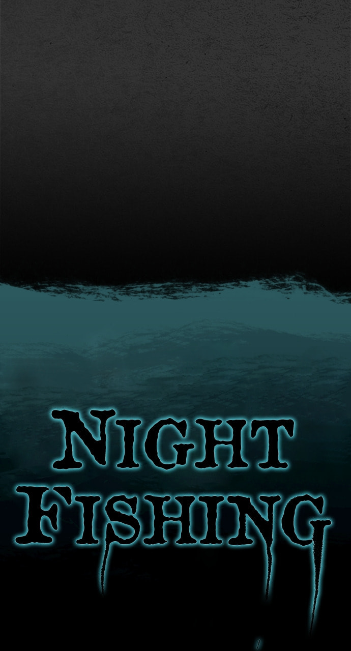 Read Night Fishing chapter 22 image 104 on Lezhin