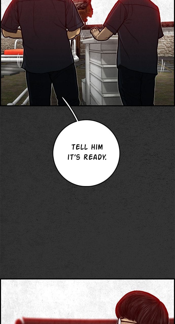 Read Night Fishing chapter 22 image 23 on Lezhin