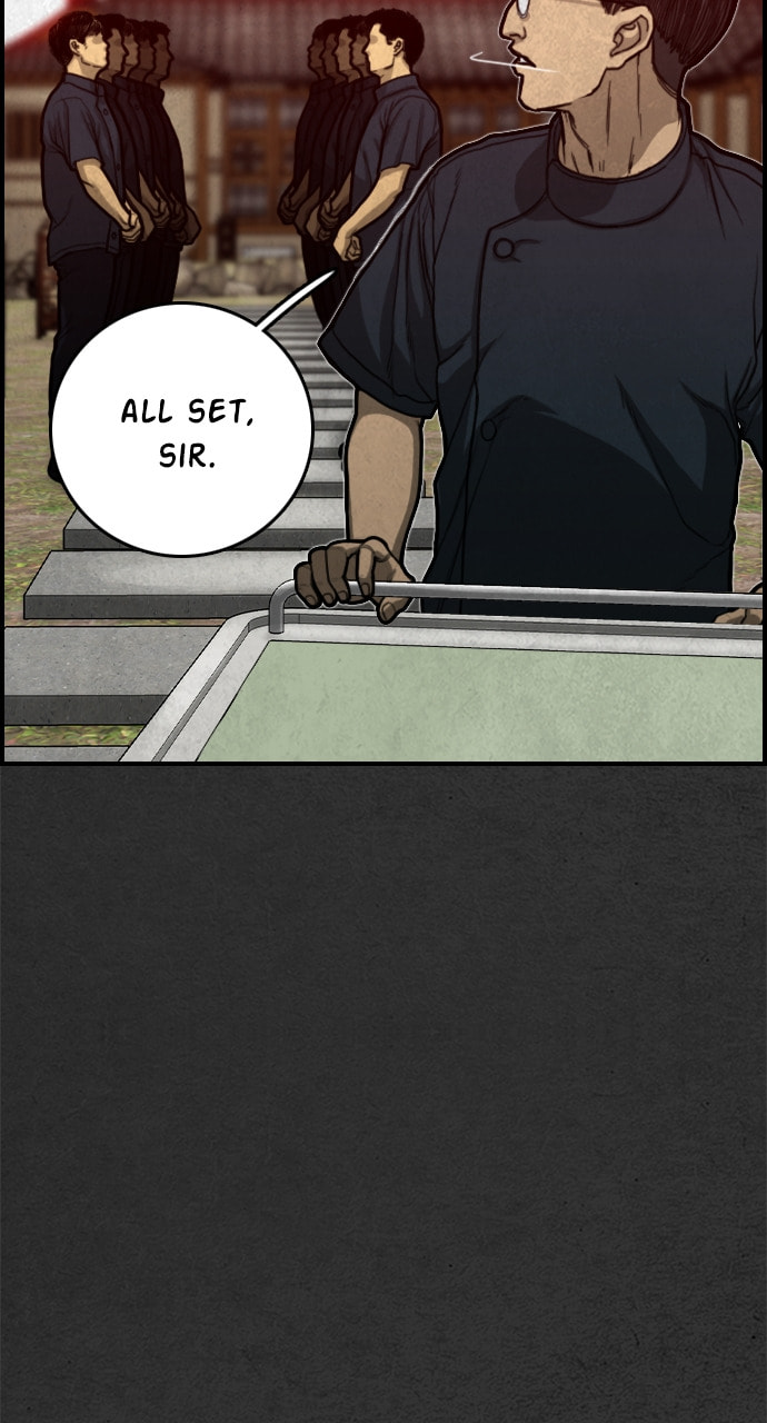Read Night Fishing chapter 22 image 24 on Lezhin