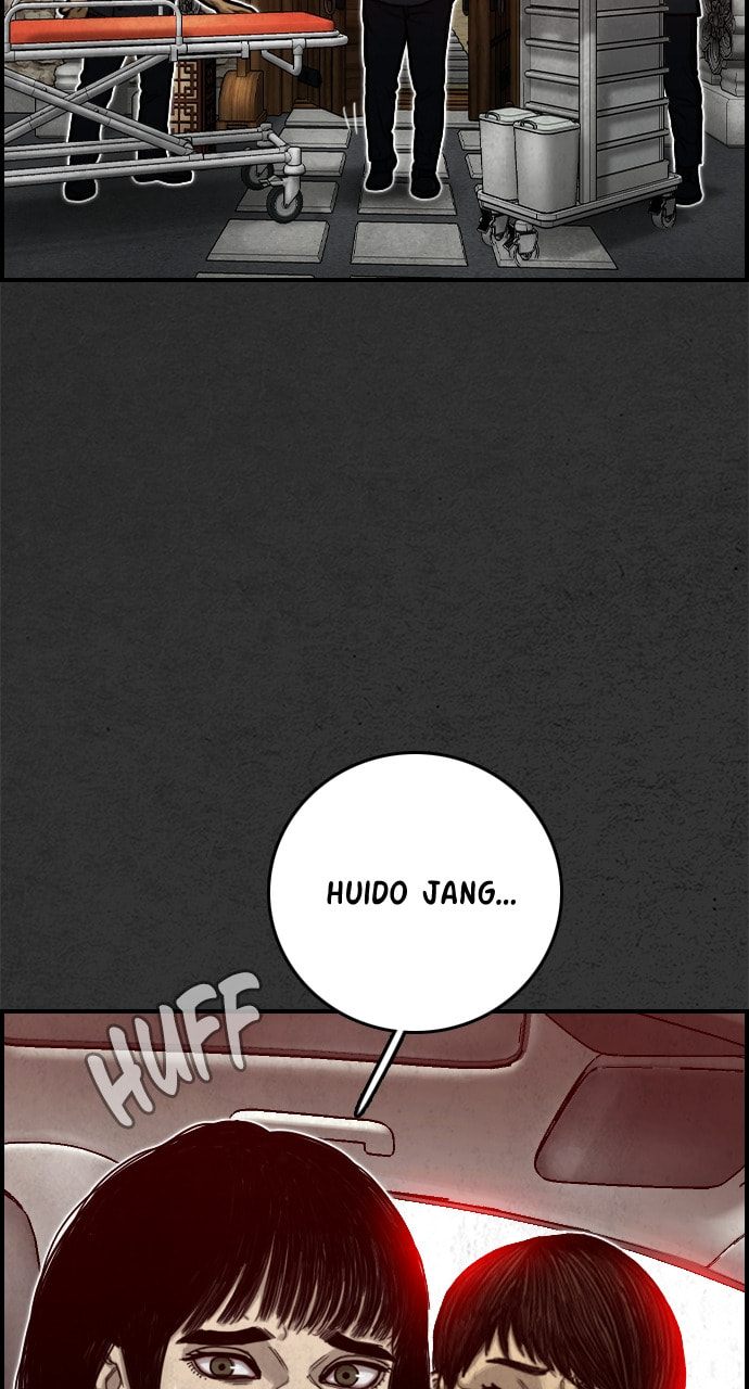 Read Night Fishing chapter 22 image 31 on Lezhin