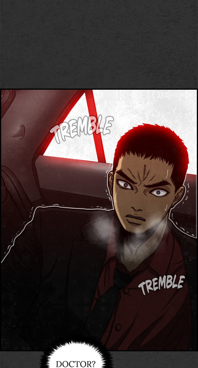 Read Night Fishing chapter 22 image 34 on Lezhin