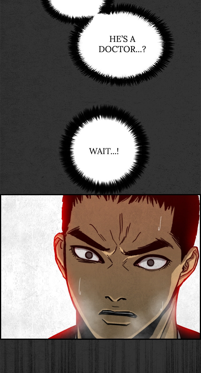 Read Night Fishing chapter 22 image 35 on Lezhin