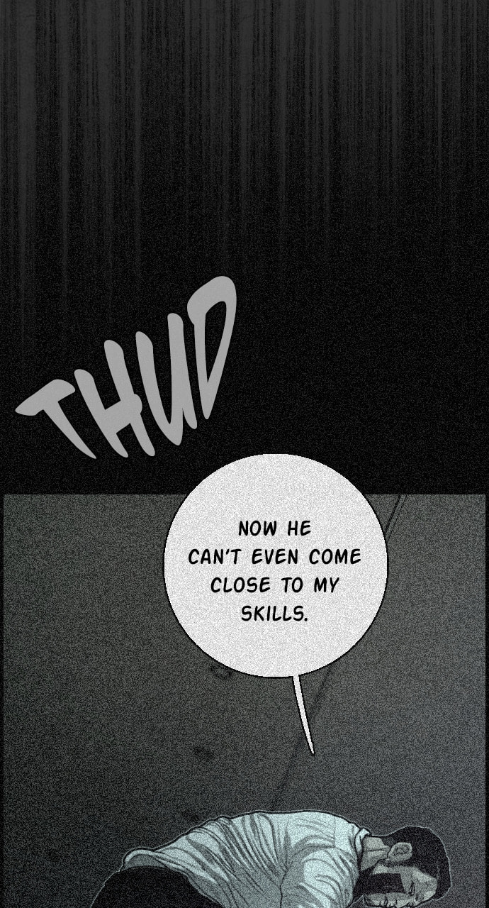 Read Night Fishing chapter 22 image 36 on Lezhin