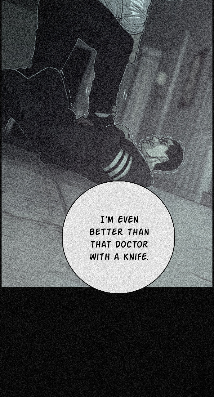 Read Night Fishing chapter 22 image 37 on Lezhin