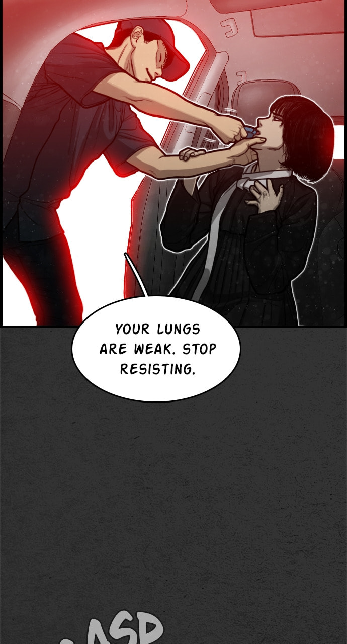 Read Night Fishing chapter 22 image 59 on Lezhin