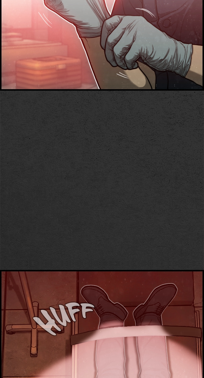 Read Night Fishing chapter 22 image 66 on Lezhin