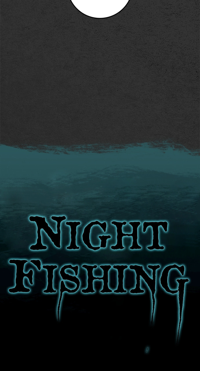 Read Night Fishing chapter 22 image 7 on Lezhin