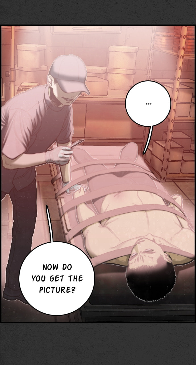 Read Night Fishing chapter 22 image 73 on Lezhin