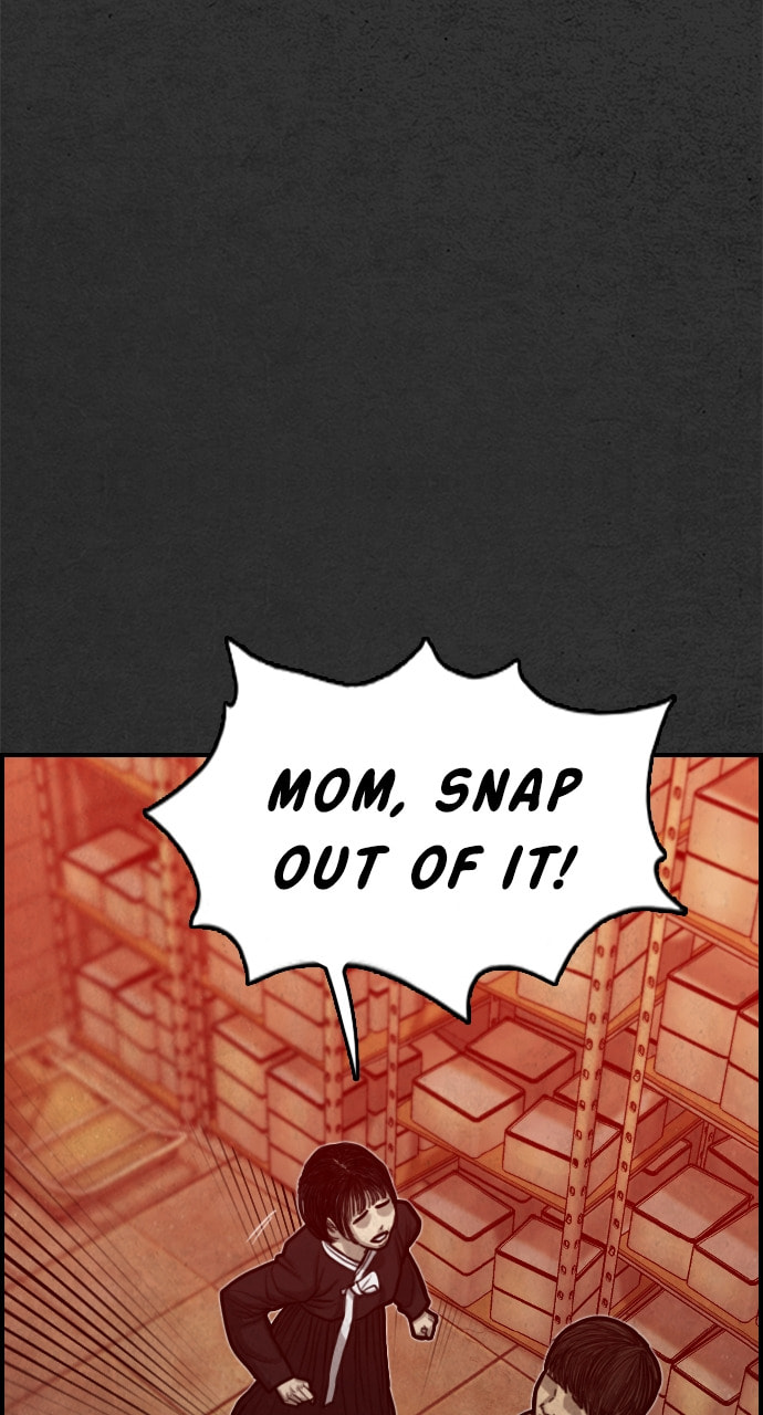 Read Night Fishing chapter 22 image 78 on Lezhin
