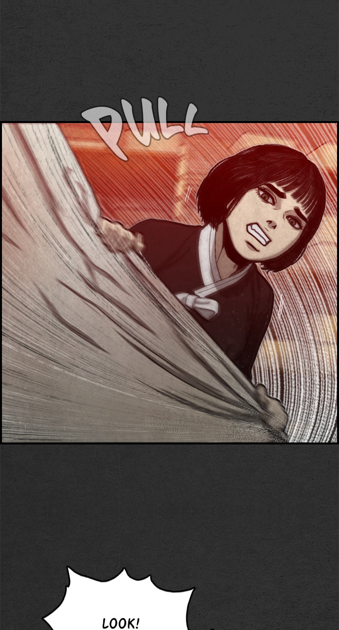 Read Night Fishing chapter 22 image 84 on Lezhin