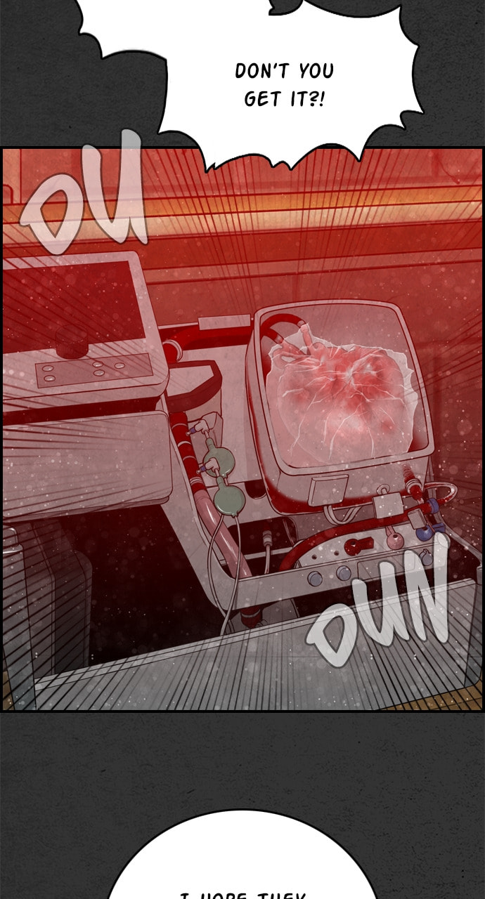 Read Night Fishing chapter 22 image 85 on Lezhin