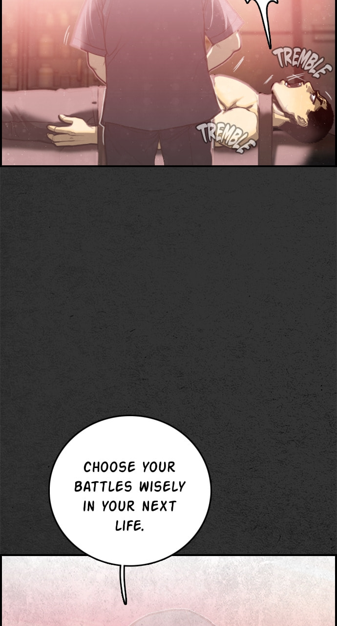 Read Night Fishing chapter 22 image 92 on Lezhin