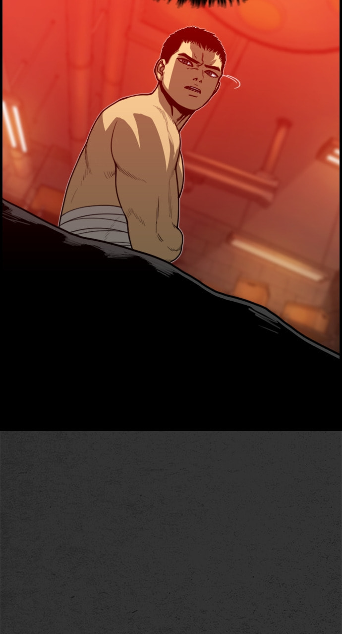 Read Night Fishing chapter 23 image 10 on Lezhin