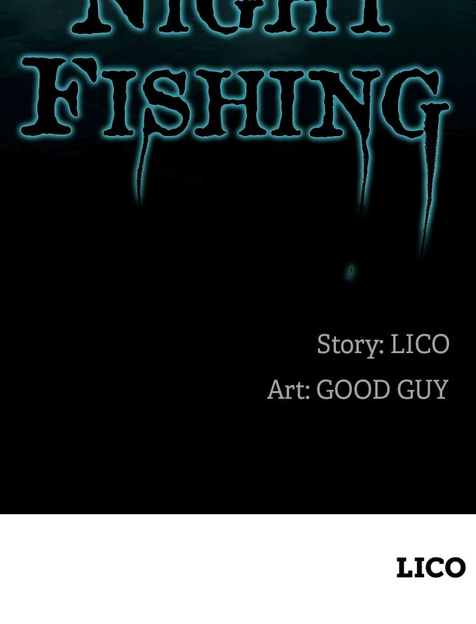 Read Night Fishing chapter 23 image 105 on Lezhin