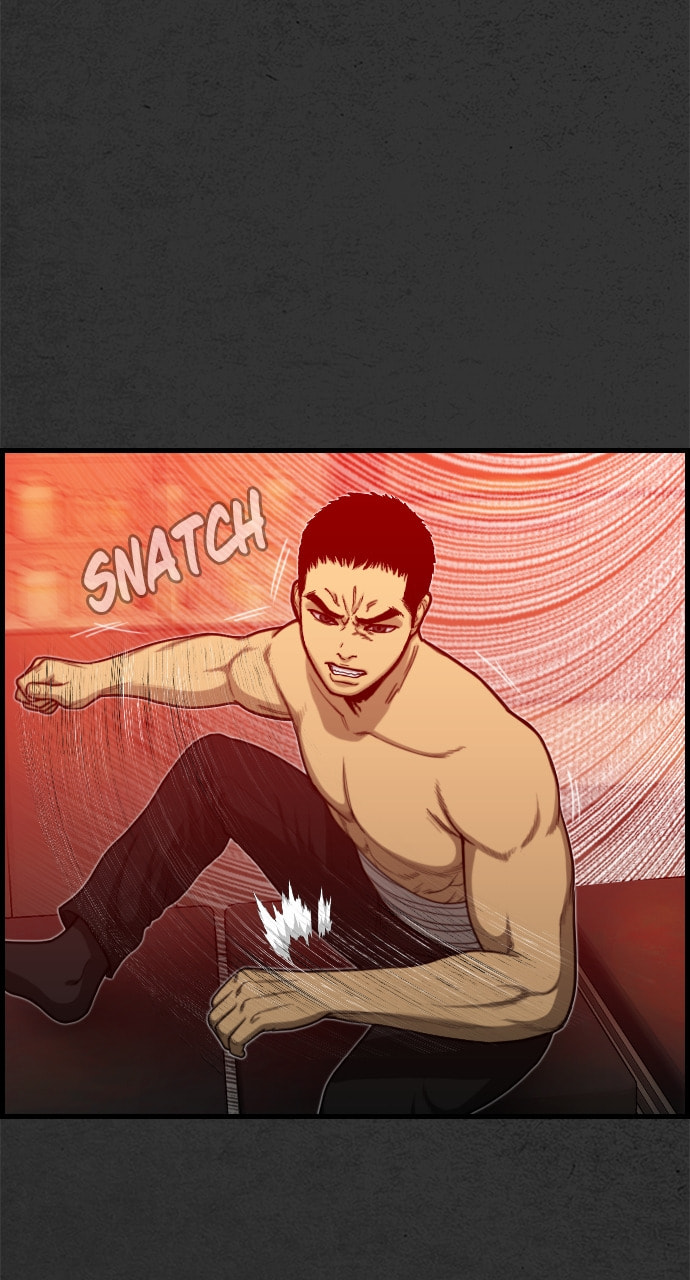 Read Night Fishing chapter 23 image 12 on Lezhin