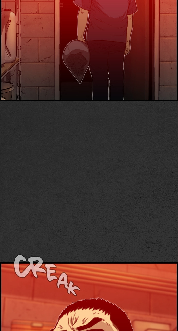 Read Night Fishing chapter 23 image 16 on Lezhin