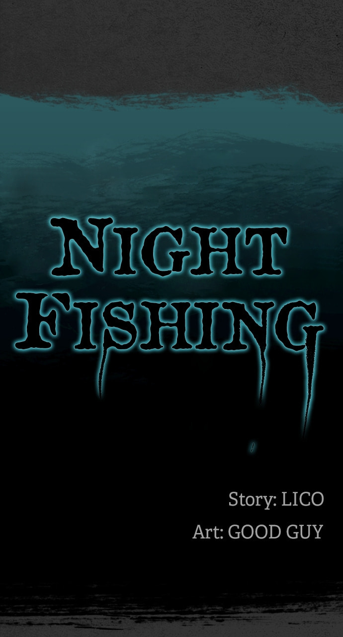 Read Night Fishing chapter 23 image 18 on Lezhin