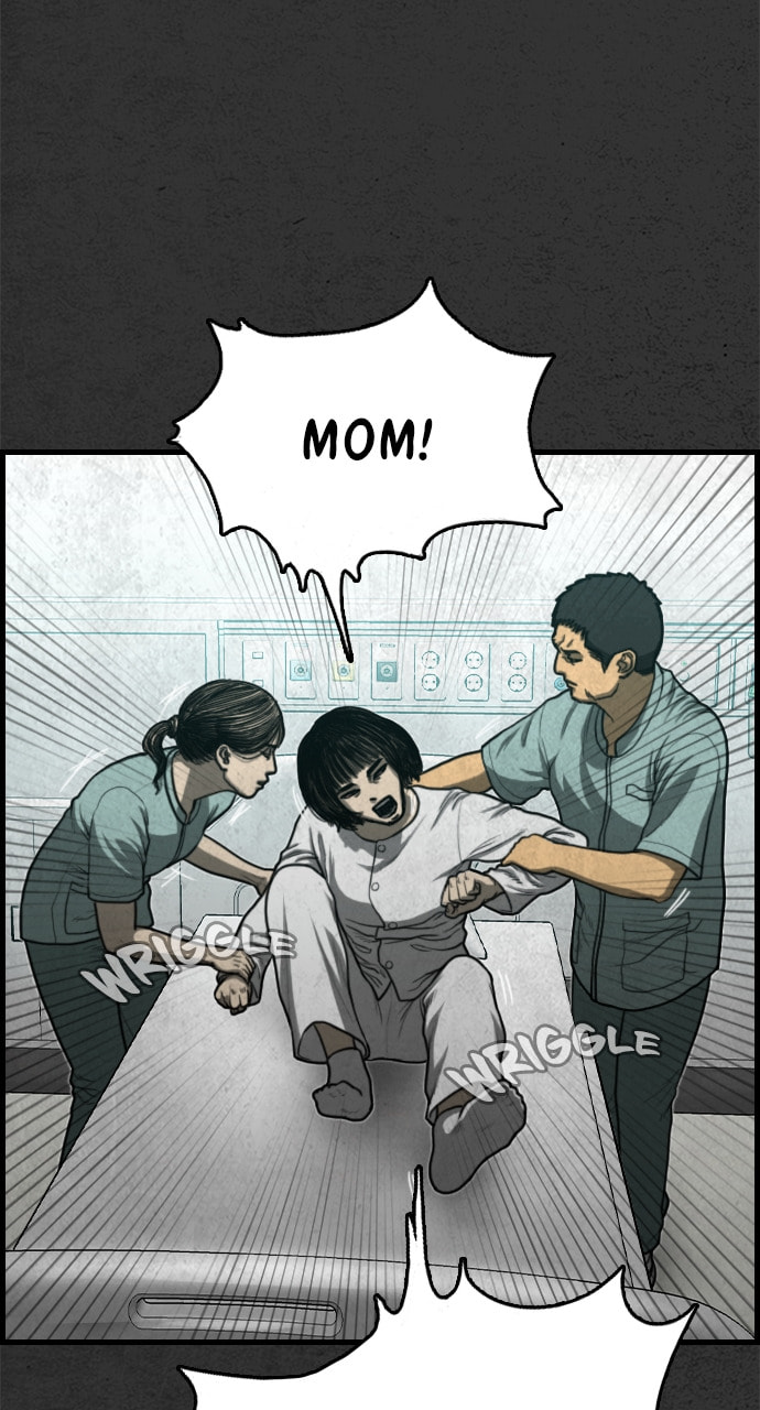 Read Night Fishing chapter 23 image 20 on Lezhin