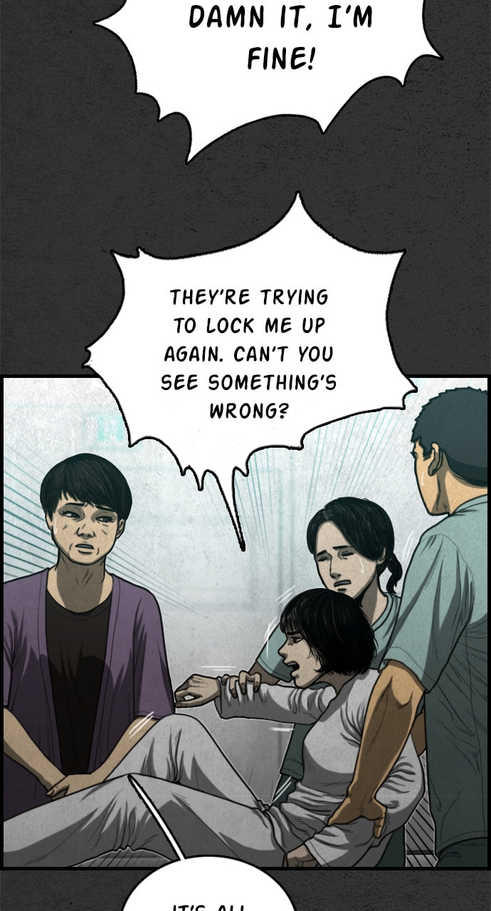 Read Night Fishing chapter 23 image 21 on Lezhin