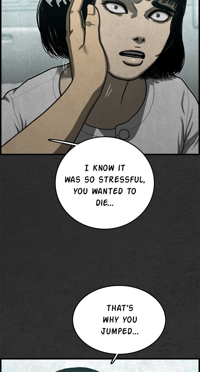 Read Night Fishing chapter 23 image 25 on Lezhin