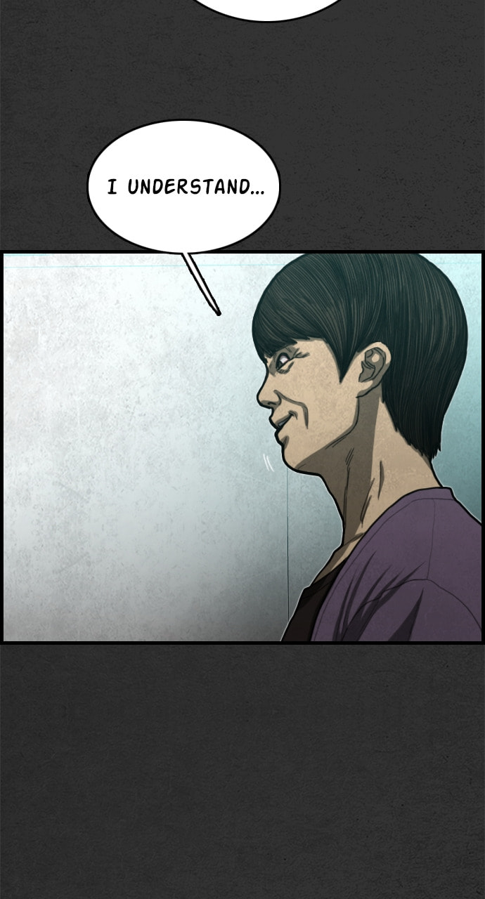 Read Night Fishing chapter 23 image 28 on Lezhin