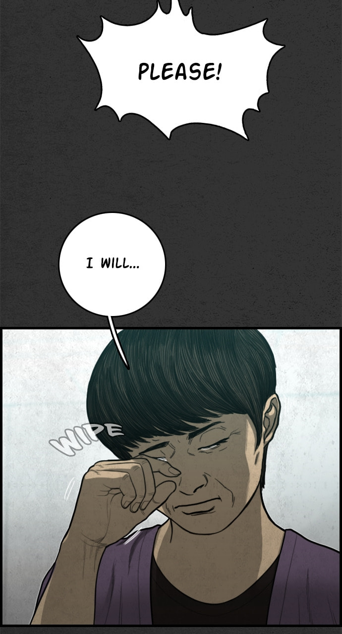 Read Night Fishing chapter 23 image 31 on Lezhin