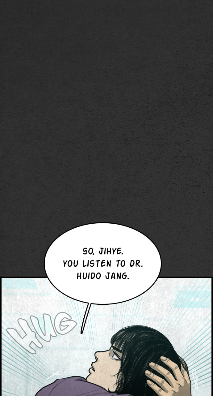 Read Night Fishing chapter 23 image 32 on Lezhin