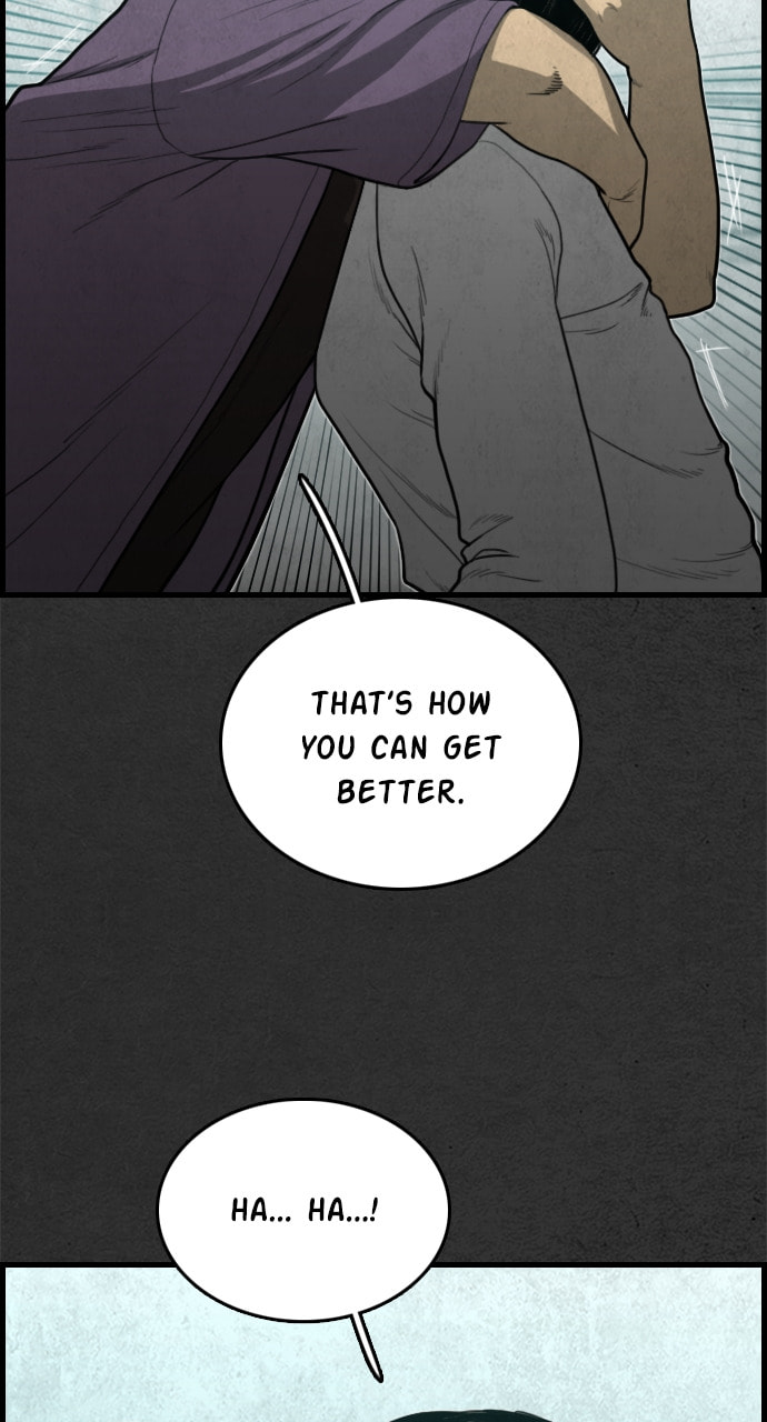 Read Night Fishing chapter 23 image 33 on Lezhin