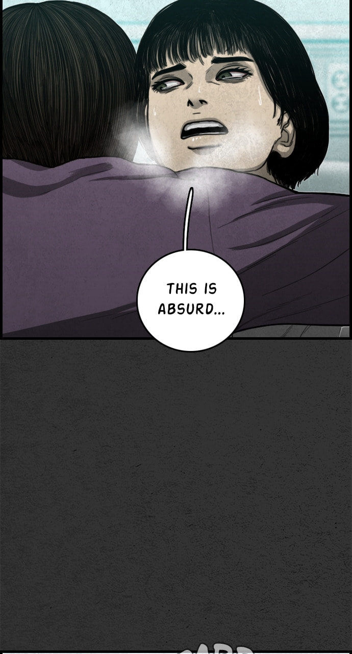 Read Night Fishing chapter 23 image 34 on Lezhin