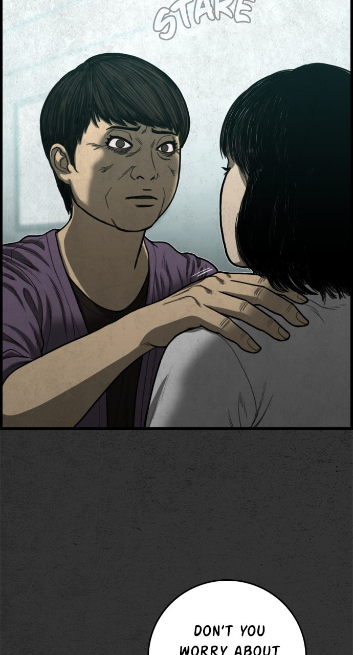 Read Night Fishing chapter 23 image 35 on Lezhin