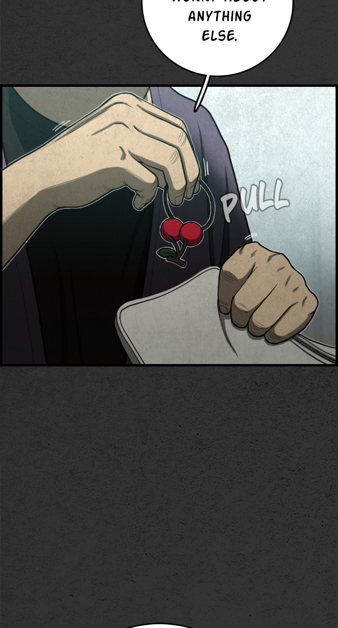 Read Night Fishing chapter 23 image 36 on Lezhin