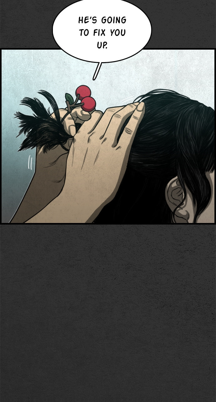 Read Night Fishing chapter 23 image 37 on Lezhin