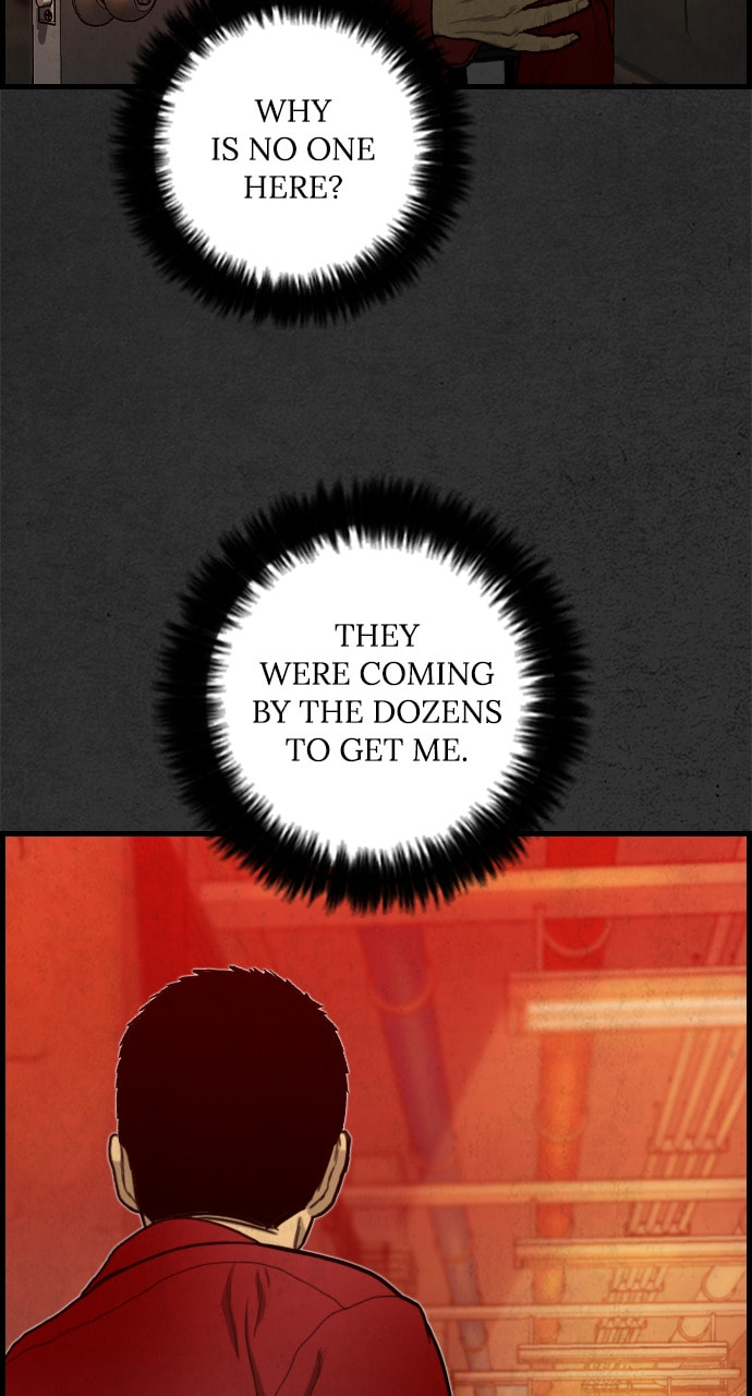 Read Night Fishing chapter 23 image 42 on Lezhin