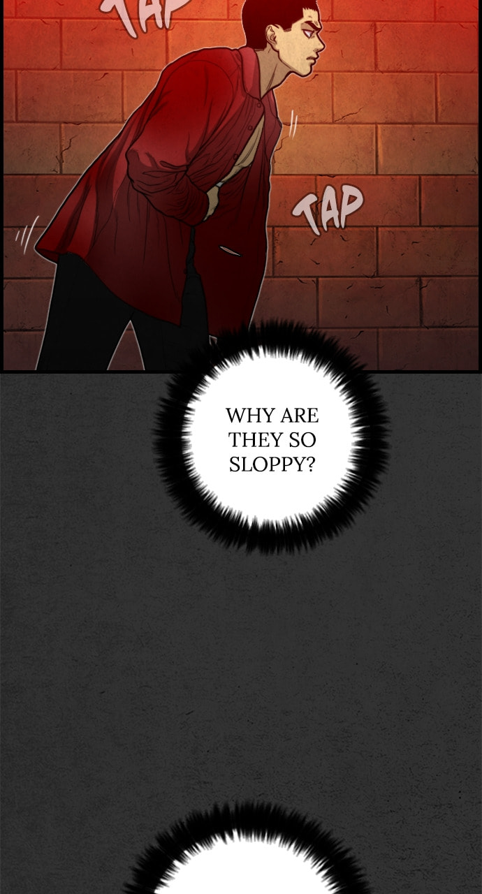 Read Night Fishing chapter 23 image 44 on Lezhin