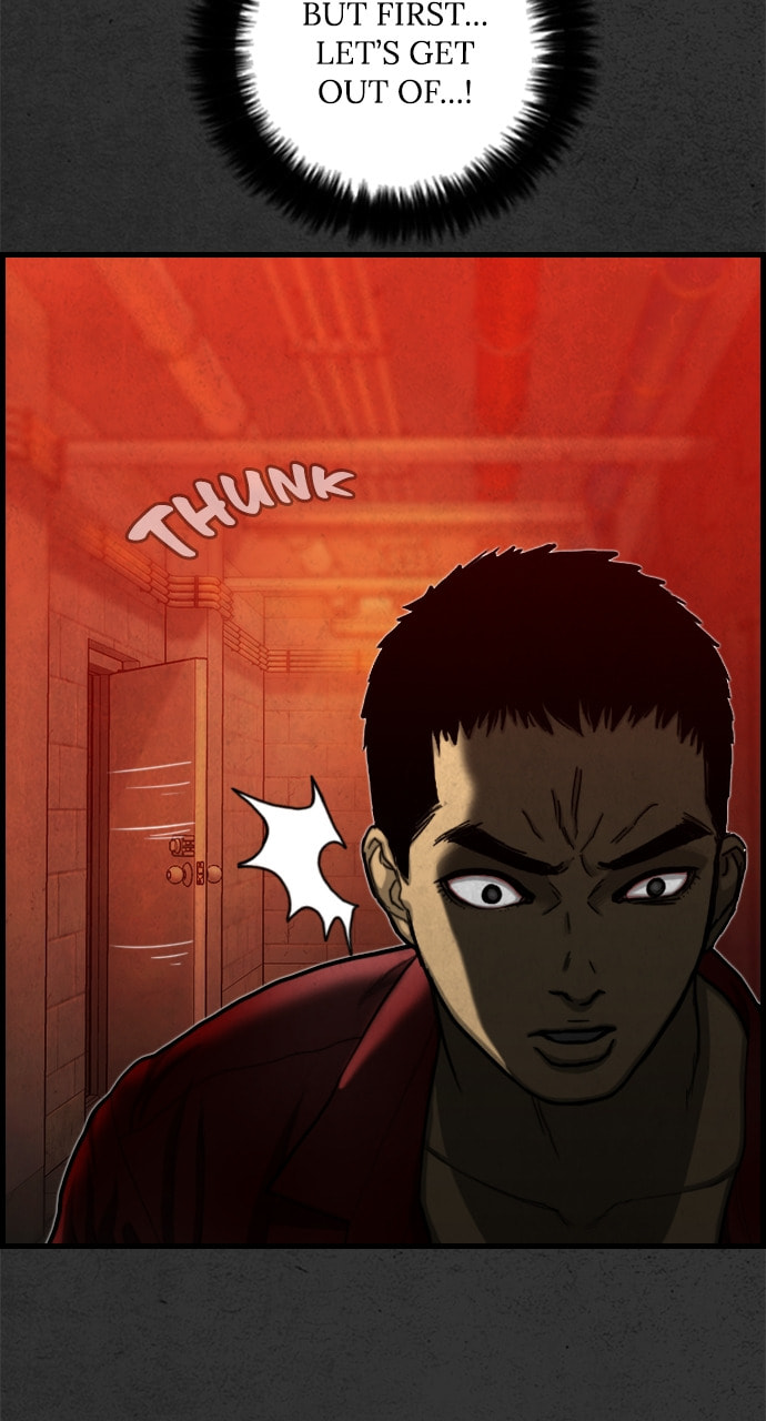 Read Night Fishing chapter 23 image 45 on Lezhin
